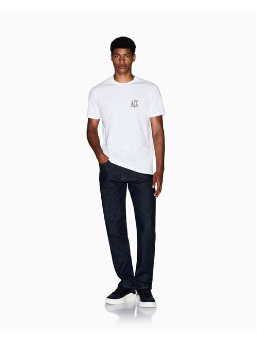 t-shirt ARMANI EXCHANGE | XM000365 AF12308U0009